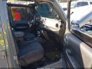 Jeep Wrangler Sport S 4x4 Image 3