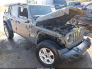 Jeep Wrangler Sport S 4x4 Image 2