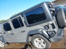 Jeep Wrangler Sport S 4x4 Image 11