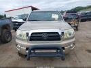 Toyota Tacoma Base V6 Image 16