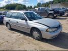 Subaru Legacy Image 1