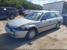 Subaru Legacy Image 8