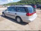 Subaru Legacy Image 4