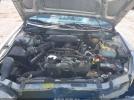 Subaru Legacy Image 9