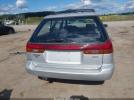 Subaru Legacy Image 14