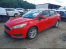 Ford Focus Se Image 5