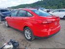 Ford Focus Se Image 4