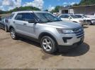 Ford Explorer Image 1