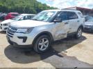 Ford Explorer Image 6