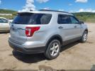 Ford Explorer Image 11