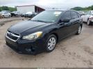 Subaru Impreza 2.0i Image 5