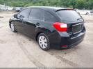 Subaru Impreza 2.0i Image 11
