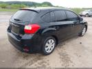 Subaru Impreza 2.0i Image 3