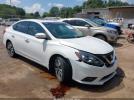 Nissan Sentra Sl Image 1