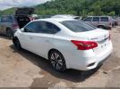 Nissan Sentra Sl Image 4