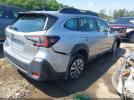 Subaru Outback Image 6