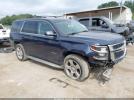 Chevrolet Tahoe Lt Image 1