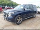 Chevrolet Tahoe Lt Image 13