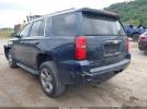 Chevrolet Tahoe Lt Image 5