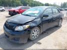 Toyota Corolla Le Image 15