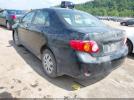 Toyota Corolla Le Image 5
