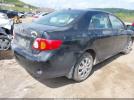 Toyota Corolla Le Image 9