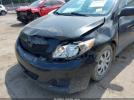 Toyota Corolla Le Image 17