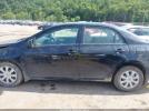 Toyota Corolla Le Image 12