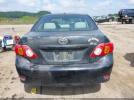 Toyota Corolla Le Image 10