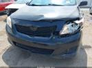 Toyota Corolla Le Image 13