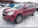 Chevrolet Equinox 1lt Image 8