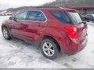 Chevrolet Equinox 1lt Image 7