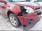 Chevrolet Equinox 1lt Image 9