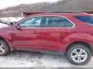 Chevrolet Equinox 1lt Image 15