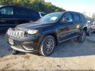 Jeep Grand Cherokee Summit 4x4 Image 14