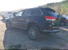 Jeep Grand Cherokee Summit 4x4 Image 4