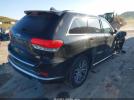 Jeep Grand Cherokee Summit 4x4 Image 16