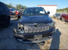 Jeep Grand Cherokee Summit 4x4 Image 5