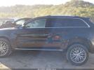 Jeep Grand Cherokee Summit 4x4 Image 6