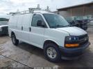 Chevrolet Express Rwd 2500 Regular Wheelbase Wt Image 1