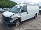 Chevrolet Express Rwd 2500 Regular Wheelbase Wt Image 17