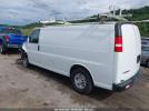 Chevrolet Express Rwd 2500 Regular Wheelbase Wt Image 16
