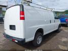 Chevrolet Express Rwd 2500 Regular Wheelbase Wt Image 3
