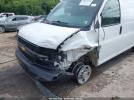 Chevrolet Express Rwd 2500 Regular Wheelbase Wt Image 5