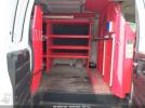 Chevrolet Express Rwd 2500 Regular Wheelbase Wt Image 6