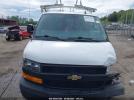 Chevrolet Express Rwd 2500 Regular Wheelbase Wt Image 7