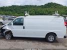 Chevrolet Express Rwd 2500 Regular Wheelbase Wt Image 14