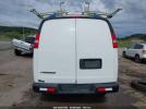 Chevrolet Express Rwd 2500 Regular Wheelbase Wt Image 15