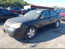 Chevrolet Malibu Lt Image 3