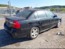 Chevrolet Malibu Lt Image 4